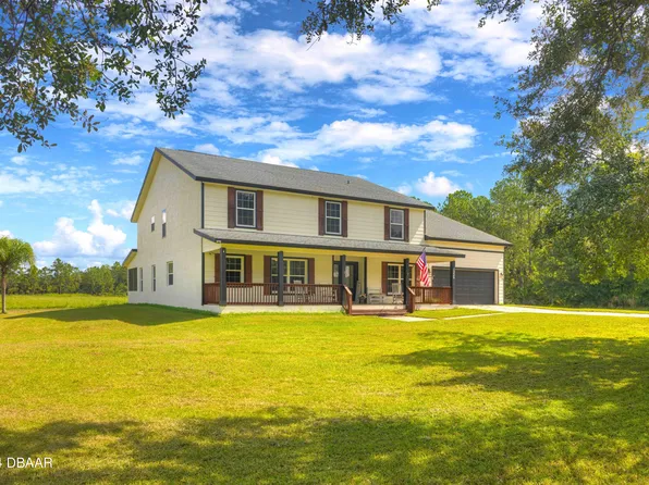 1220 Flowing Creek Way, Osteen, FL 32764