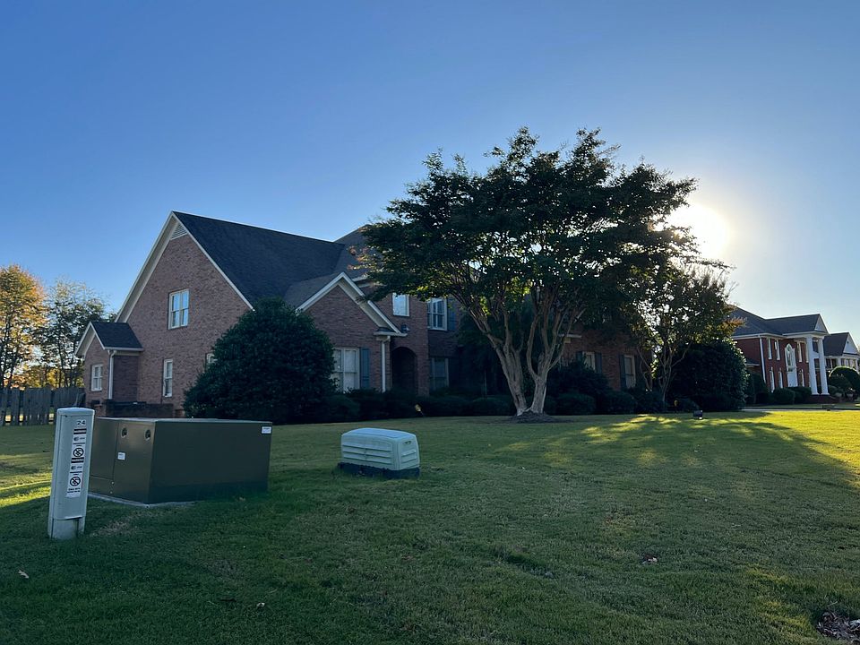28 Crownpointe Cv, Jackson, TN 38305 Zillow