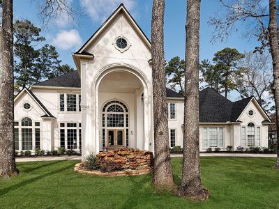 193 Grogans Point Rd, Spring, TX, 77380