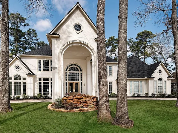 193 Grogans Point Rd, Spring, TX 77380