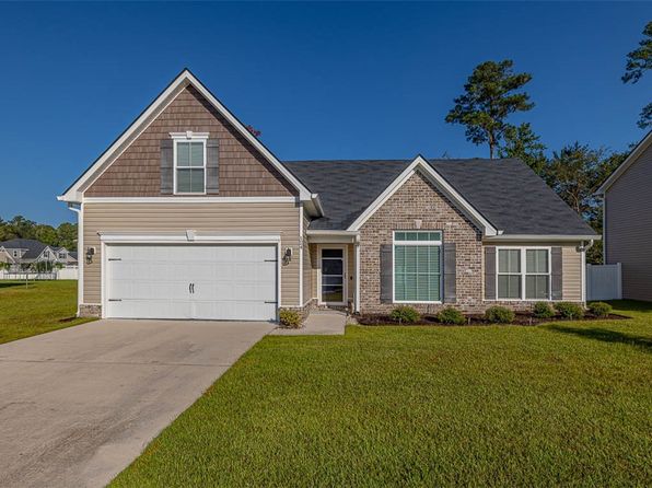 124 Heatherly Way