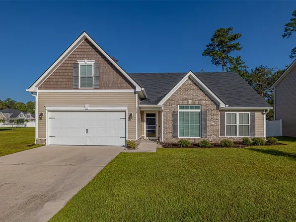 124 Heatherly Way, Brunswick, GA 31523