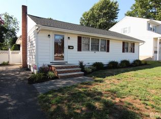 135 Van Liew Ave, Milltown, NJ