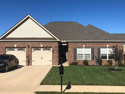 819 Spring Creek St, Maryville, TN, 37801