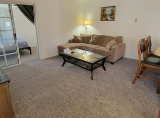 2011 S Main St #4, Virginia City, NV 89440