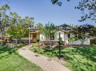 542 Fairfax Ave, San Mateo, CA