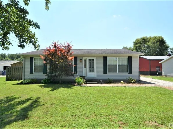 903 E Kentucky St, Princeton, IN 47670