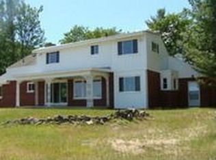 8115 Us 23 S, Ossineke, MI 49766