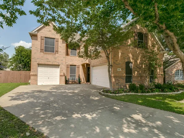 2219 Graystone Ct, Keller, TX 76248