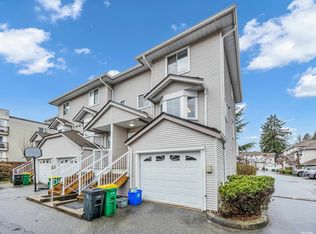 12188 Harris Rd #20, Pitt Meadows, BC V3Y2N3