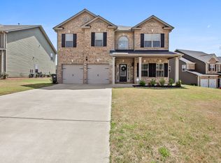 27 Blakely Ct, Acworth, GA 30101