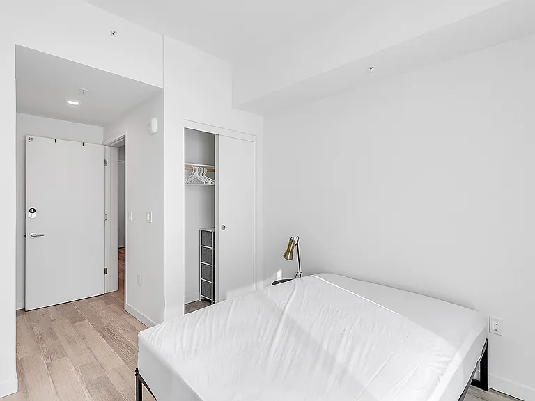 Solaire Oxford — Photo 137