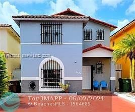 1st image of 7211 W 24th Ave APT 2304