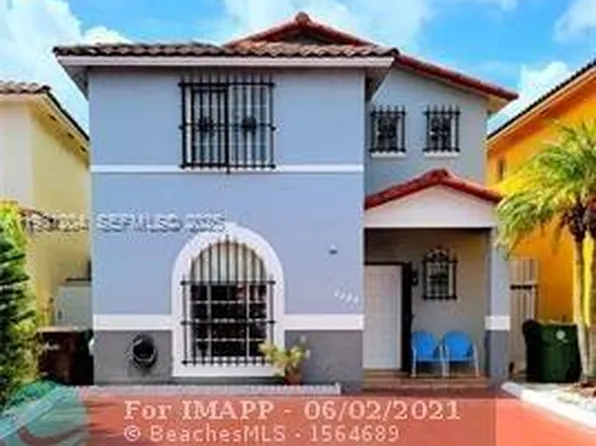 7211 W 24th Ave APT 2304, Hialeah, FL 33016
