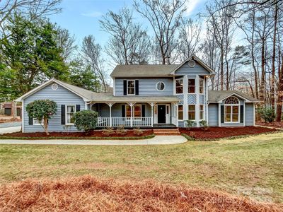 14147 Maple Hollow Ln, Mint Hill, NC, 28227