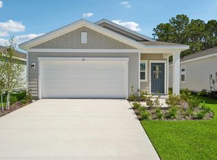16 Sparrow St, Palm Coast, FL 32164