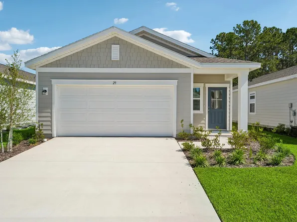 Athena Plan, Sabal Preserve