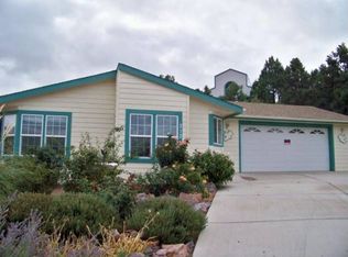 313 S Red Rock Point, Payson, AZ 85541