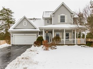 13 Brigham Cir, Honeoye Falls, NY 14472