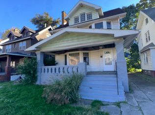 12522 Arlington Ave, Cleveland, OH 44108