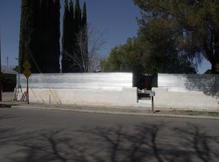 107 W 2nd Ave, Truth Or Consequences, NM 87901