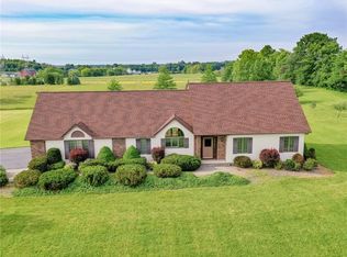 2290 Griffin Rd, Churchville, NY 14428