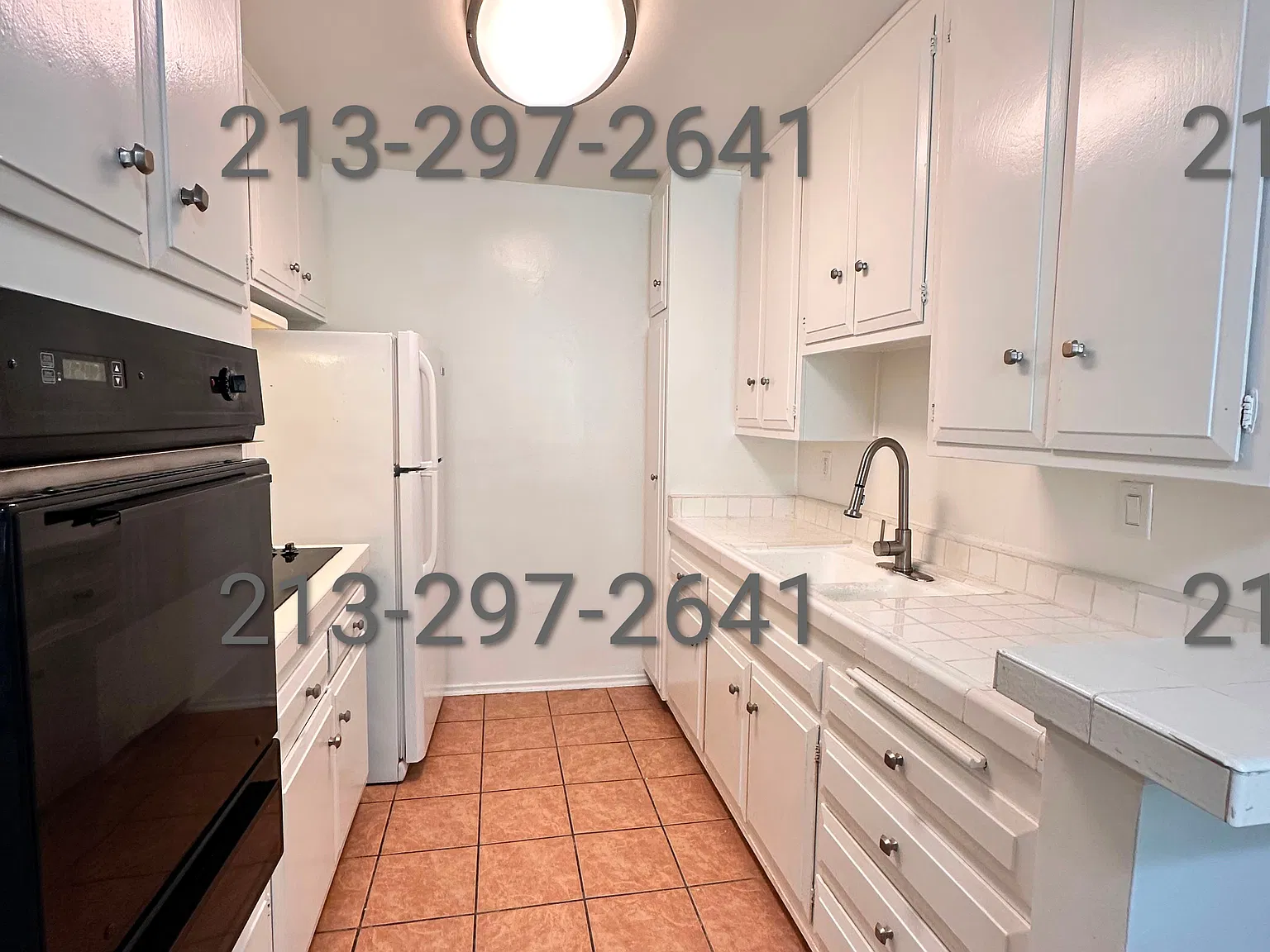 1 bed, 750 sqft, $1,895 — Photo 3