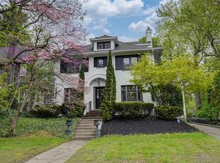 1598 Highland Ave, Rochester, NY 14618