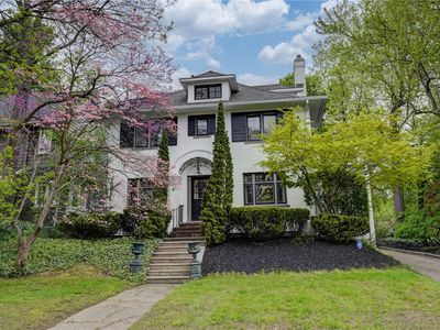 1598 Highland Ave, Rochester, NY, 14618