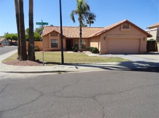 7379 W Kristal Way, Glendale, AZ 85308