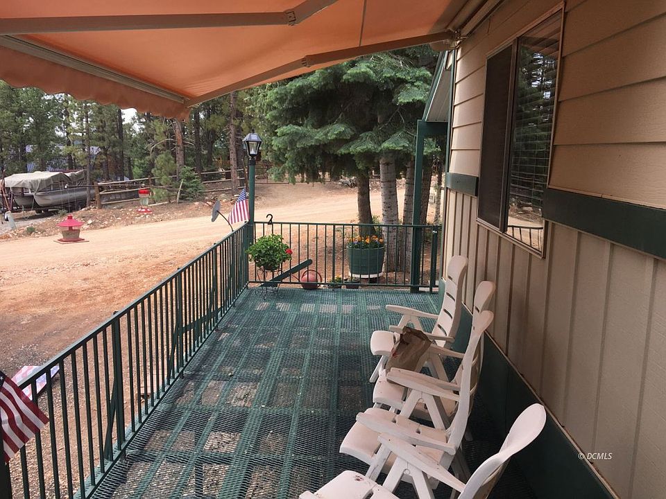 2265 E Black Jack Dr, Duck Creek Village, UT 84762 Zillow