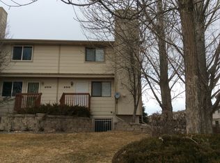6946 Palmer Park Blvd, Colorado Springs, CO 80915