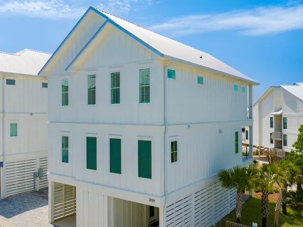 3159 Osprey Ln, Orange Beach, AL 36561