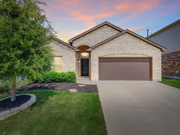 15760 Buffalo Nickel Dr, Fort Worth, TX 76177
