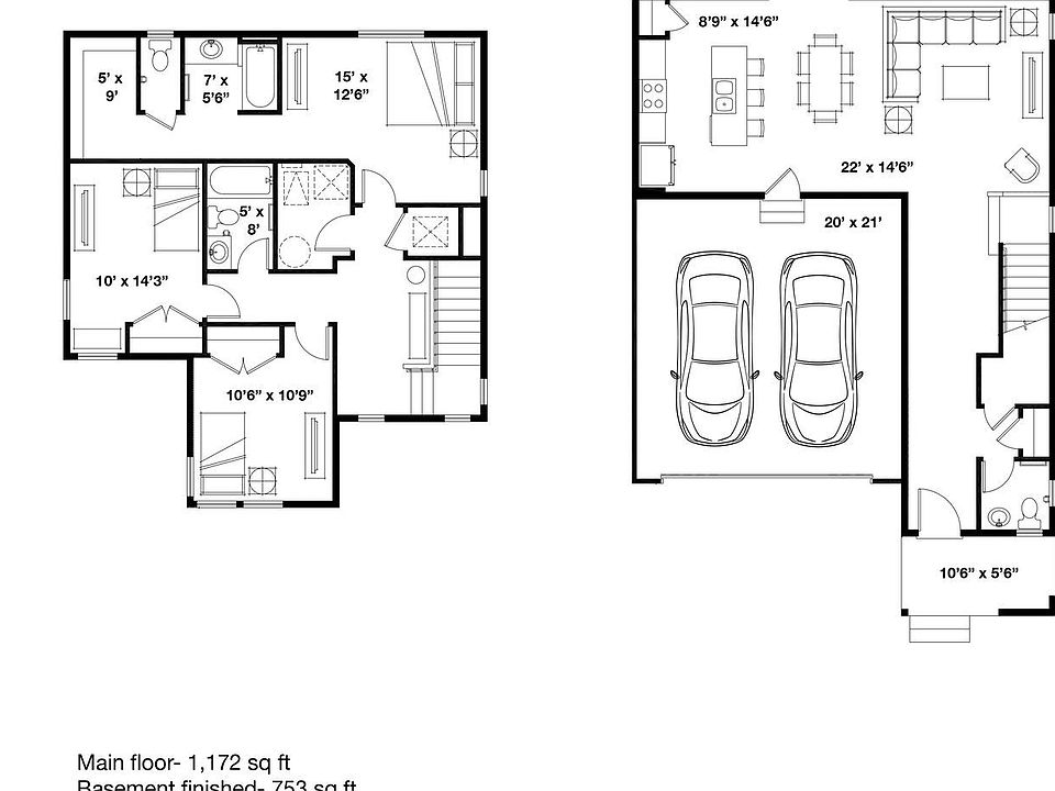 2nd image of 929 W Spruce Willow Way #9494402