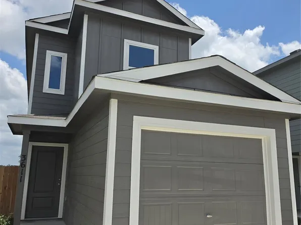 3611 Duplet, Conroe, TX