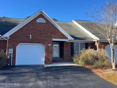 10 Pier Pointe, New Bern, NC, 28562