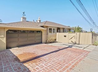 226 42nd Ave, San Mateo, CA 94403