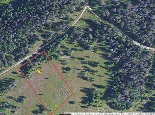 20540 Hoch Eye Way, Oak Creek, CO 80467