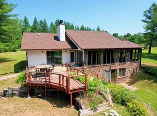 7841 Krieck Ct, Saint Germain, WI 54558