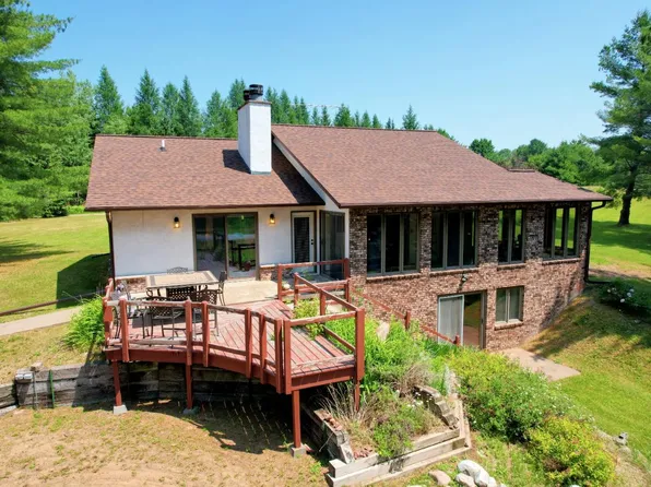 7841 Krieck Ct, Saint Germain, WI 54558