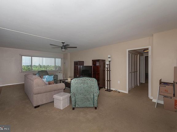 2nd image of 7121 Park Heights Ave Unit 803