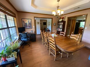 3402 Amberwood Way, Alma, AR 72921