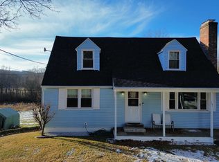 191 Baltic Rd, North Franklin, CT 06254