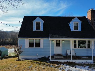 191 Baltic Road, North Franklin, CT, 06254
