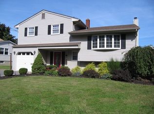 210 Franklin Ave, South Plainfield, NJ 07080