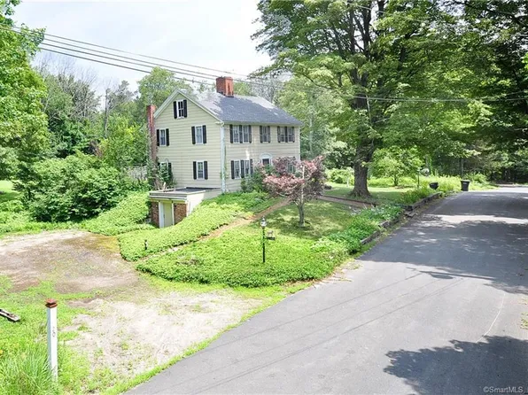 20 Moosehorn Road, Hartland, CT 06027