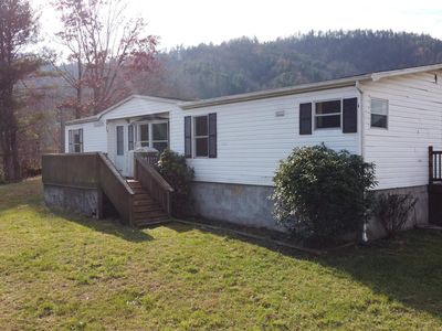 2825 Forage Rd, Shawsville, VA, 24162