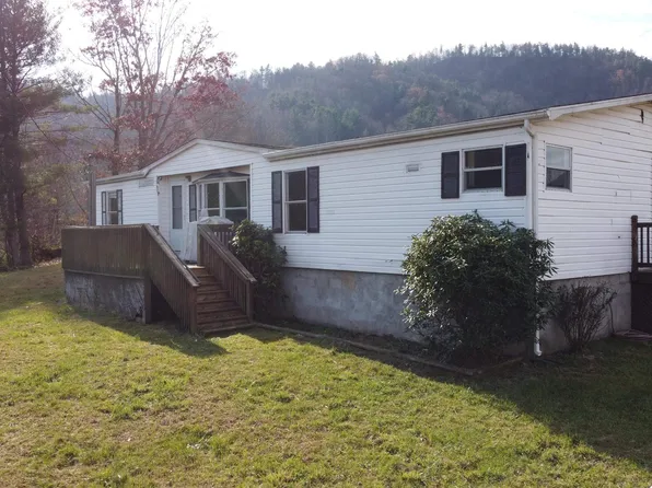 2825 Forage Rd, Shawsville, VA 24162