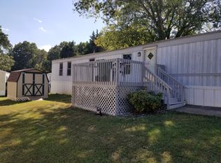 23 Bison Dr, Evington, VA 24550